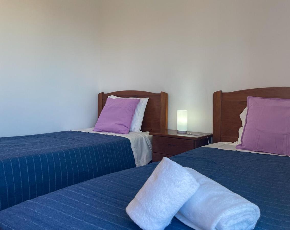 Villa Moradia T3 Aguia Marina, Com Piscina E Bbq Albufeira Esterno foto